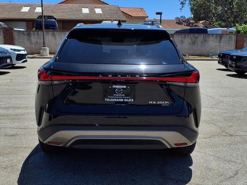 Caviar 2023 Lexus RX 350 Base