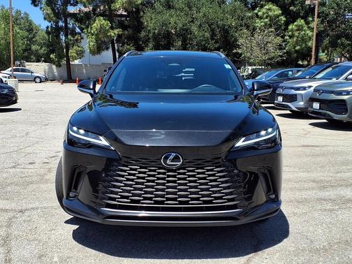 Caviar 2023 Lexus RX 350 Base