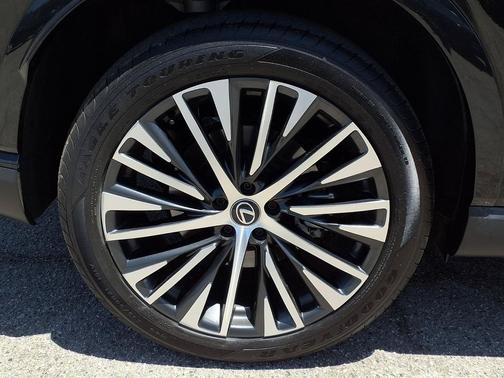 Caviar 2023 Lexus RX 350 Base