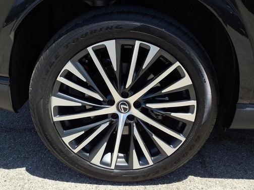 Caviar 2023 Lexus RX 350 Base