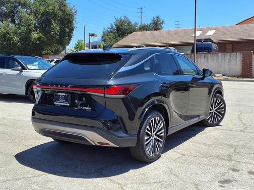Caviar 2023 Lexus RX 350 Base