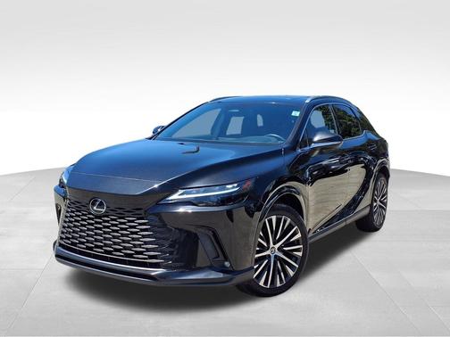 Caviar 2023 Lexus RX 350 Base