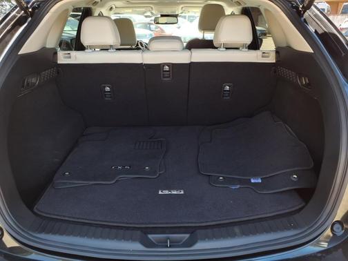 2024 Mazda CX-5 2.5 S Preferred Package
