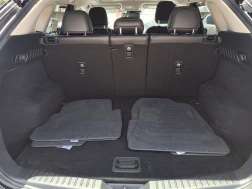 Jet Black Mica 2023 Mazda CX-5 2.5 S Preferred Package