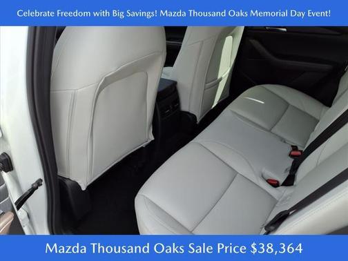 2025 Mazda CX-30 2.5 Turbo Premium Plus Package