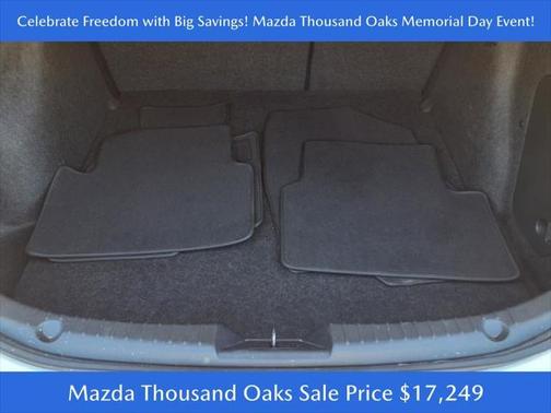 2017 Mazda Mazda3 Grand Touring