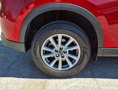 2023 Mazda CX-5 2.5 S
