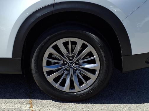 2025 Mazda CX-90 3.3 Turbo Preferred