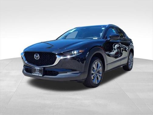 2024 Mazda CX-30 2.5 S Preferred Package