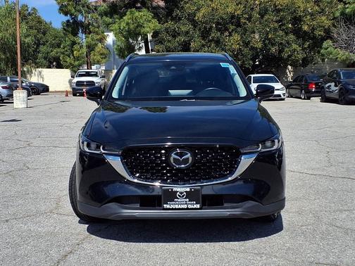 2023 Mazda CX-5 2.5 S Select Package