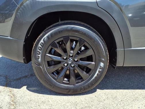 2024 Mazda CX-50 2.5 S Select Package