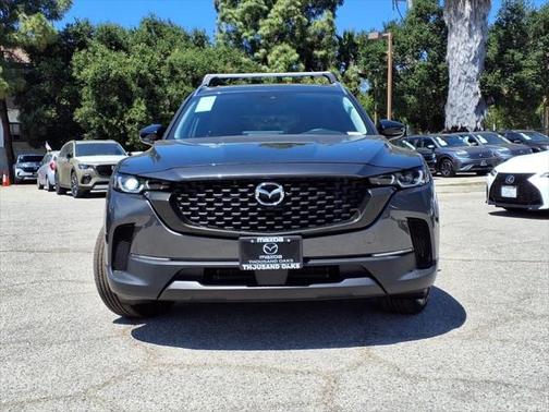 2024 Mazda CX-50 2.5 S Select Package