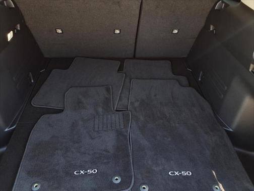 2024 Mazda CX-50 2.5 S Select Package