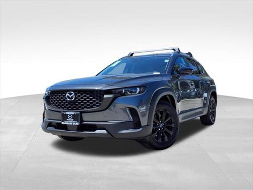 2024 Mazda CX-50 2.5 S Select Package