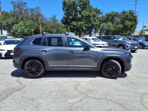 2024 Mazda CX-50 2.5 S Select Package