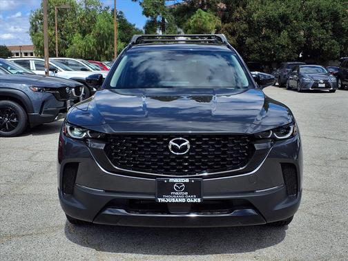 2025 Mazda CX-50 Hybrid Premium