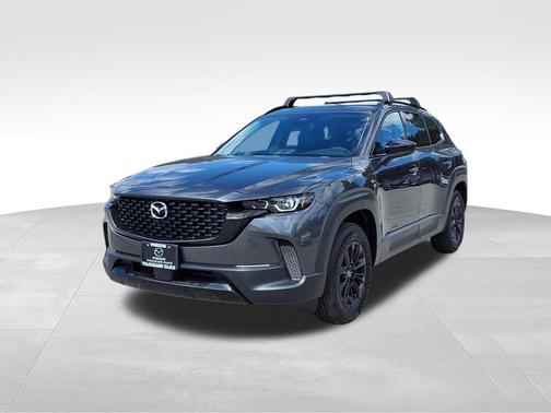 2025 Mazda CX-50 Hybrid Premium