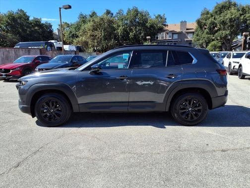 2026 Mazda CX-50 Hybrid Premium