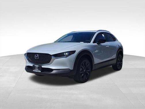 2025 Mazda CX-30 Select