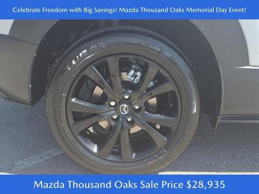 2025 Mazda CX-30 2.5 S Select Sport