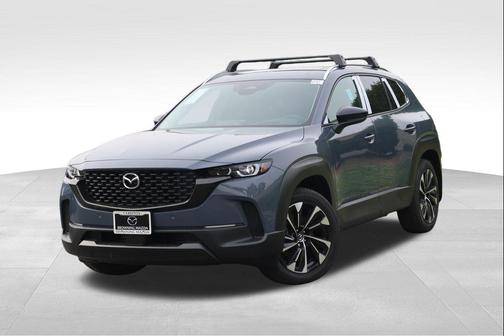 2026 Mazda CX-50 Hybrid Premium Plus