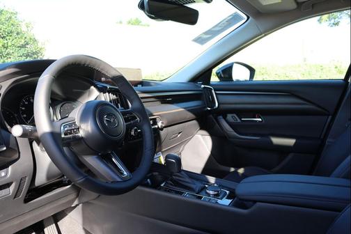 2026 Mazda CX-50 Hybrid Premium Plus