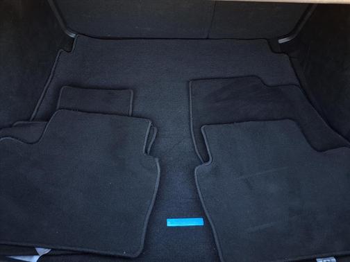 2021 Mazda Mazda3 AWD w/Preferred Package