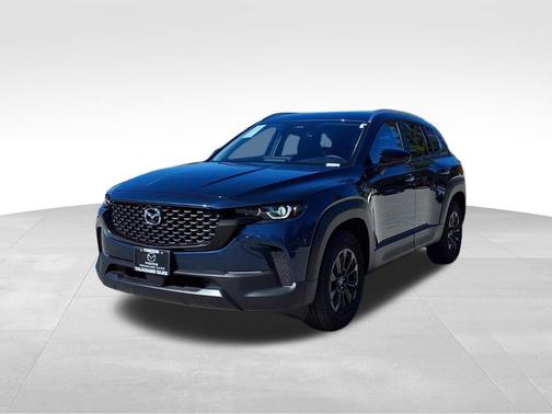 2025 Mazda CX-50 Hybrid Preferred