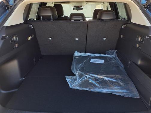 2025 Mazda CX-50 Hybrid Preferred