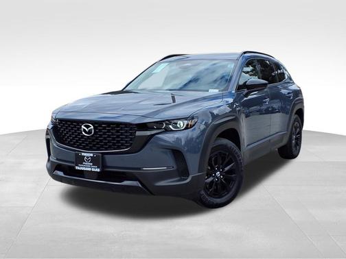 2025 Mazda CX-50 Hybrid Premium