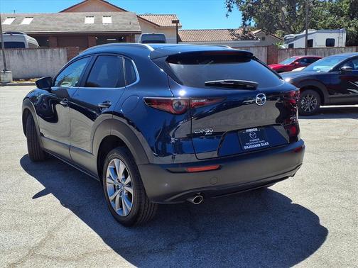 2022 Mazda CX-30 2.5 S Preferred Package