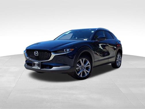 2022 Mazda CX-30 2.5 S Preferred Package