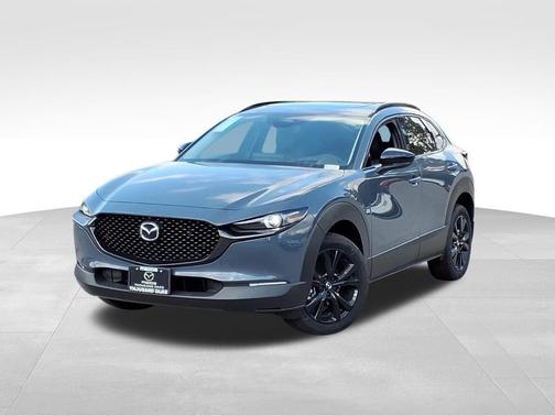 2025 Mazda CX-30 2.5 Turbo Premium Plus Package