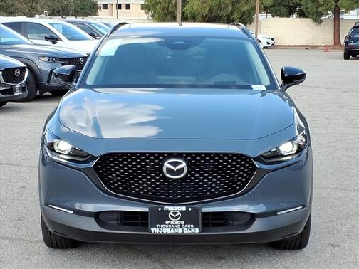 2025 Mazda CX-30 2.5 Turbo Premium Plus Package