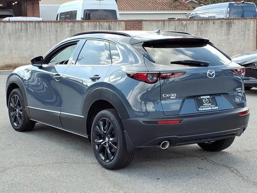 2025 Mazda CX-30 2.5 Turbo Premium Plus Package