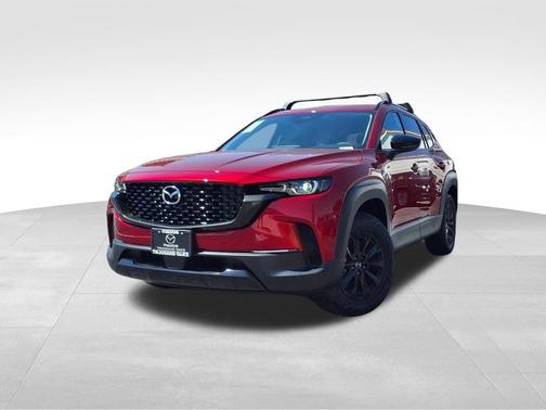 2025 Mazda CX-50 Hybrid Premium