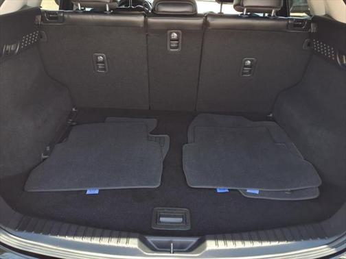 2022 Mazda CX-5 2.5 S Premium Plus Package