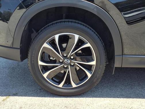 2022 Mazda CX-5 2.5 S Premium Plus Package