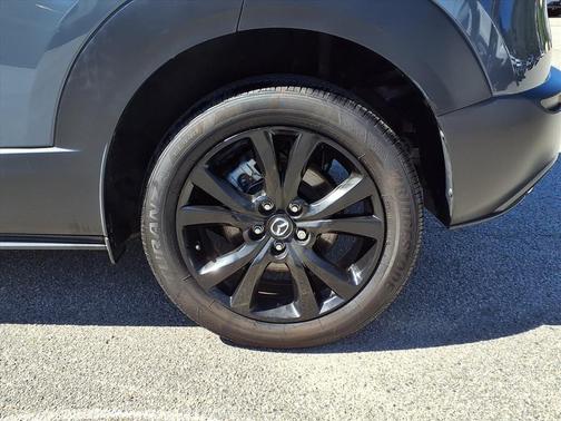 2023 Mazda CX-30 2.5 S Carbon Edition