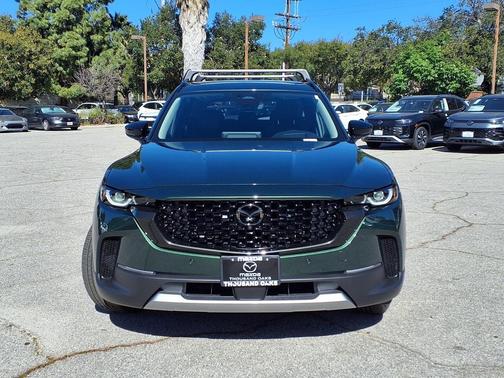 2026 Mazda CX-50 2.5 Turbo Premium Plus Package