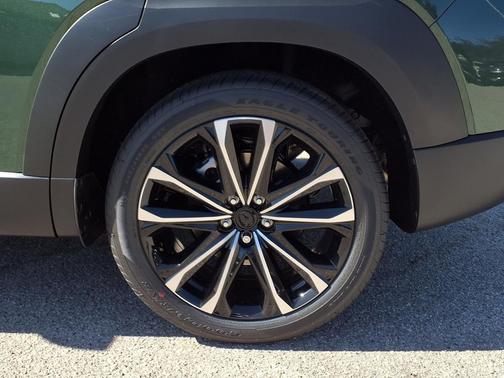 2026 Mazda CX-50 2.5 Turbo Premium Plus Package