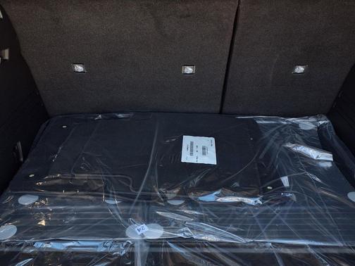 2026 Mazda CX-50 2.5 Turbo Premium Plus Package