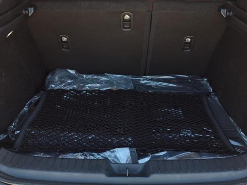 2025 Mazda CX-30 2.5 S Carbon Edition