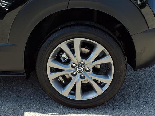 2026 Mazda CX-30 2.5 S Premium Package