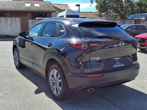 2026 Mazda CX-30 2.5 S Premium Package