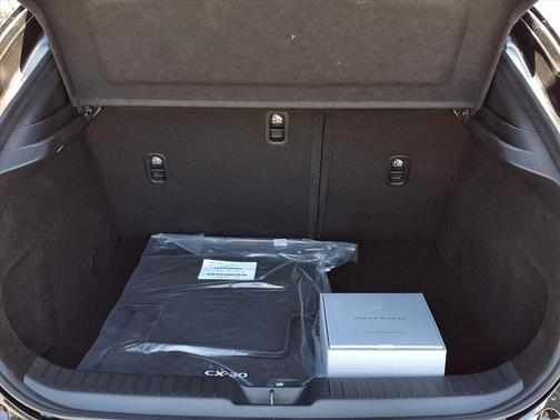 2026 Mazda CX-30 2.5 S Premium Package