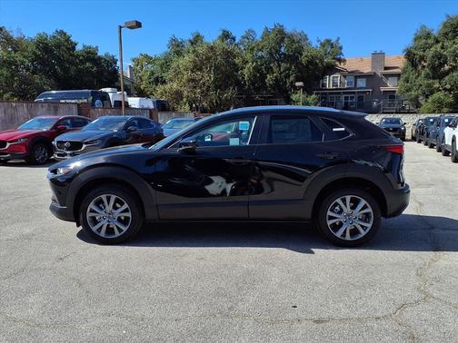 2026 Mazda CX-30 2.5 S Premium Package