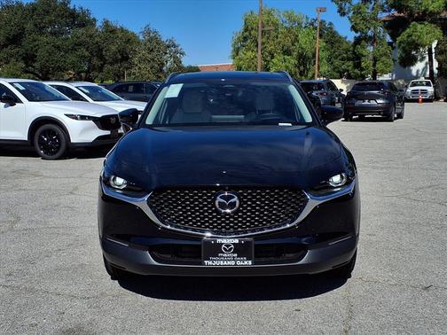 2026 Mazda CX-30 2.5 S Premium Package