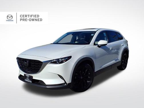 2023 Mazda CX-9 Touring