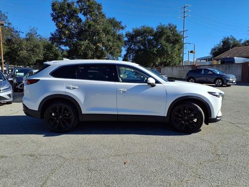2023 Mazda CX-9 Touring